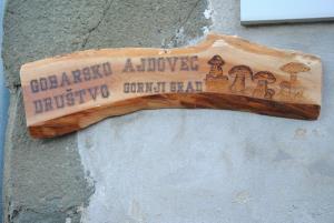 Ob gobarski evforiji je bila tudi razstava bogata 4